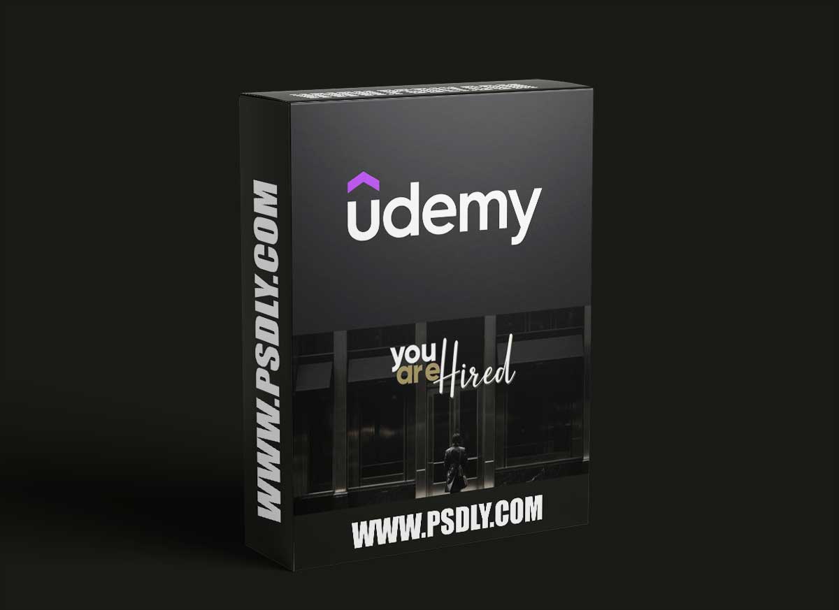 You Are Hired - The English Course For Job Seekers 1 You Are Hired - The English Course For Job Seekers