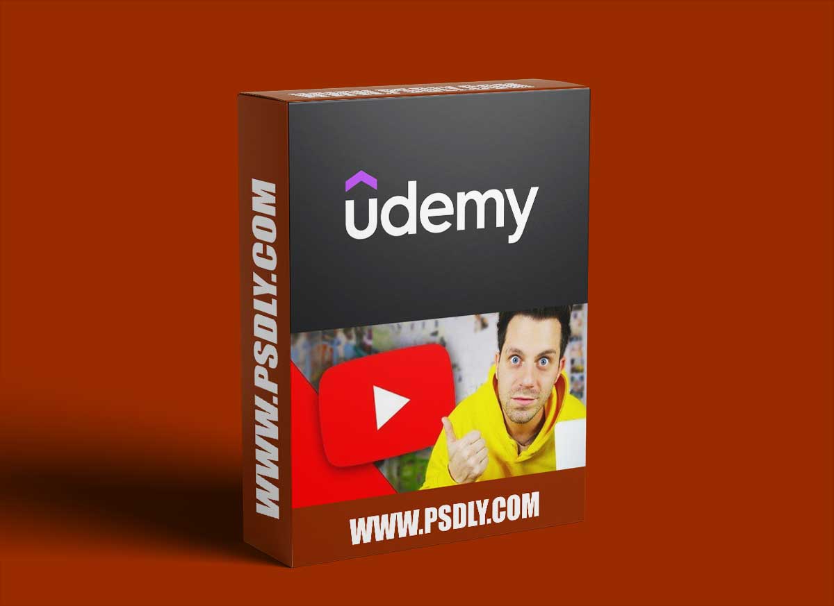 YouTube Academy 2024: Complete Beginner to Pro Step-by-Step 1 YouTube Academy 2024: Complete Beginner to Pro Step-by-Step