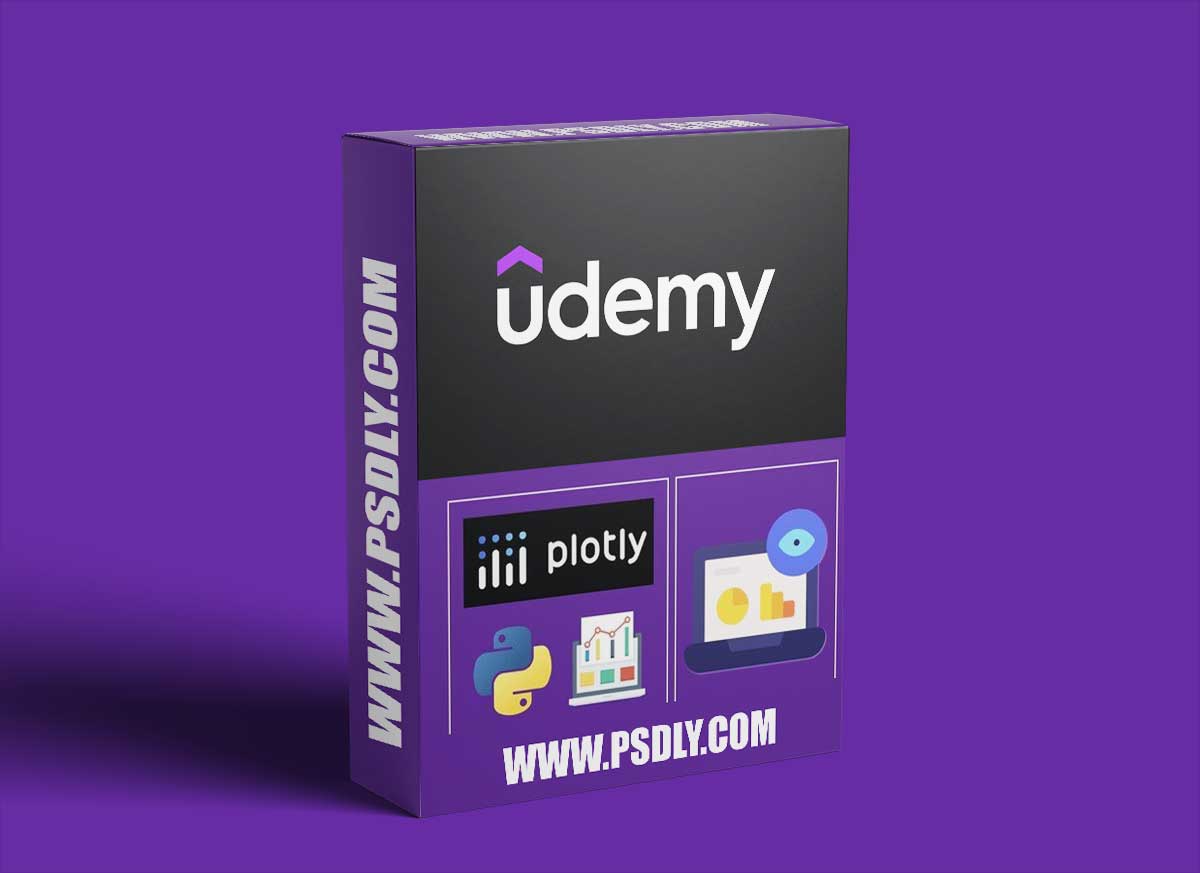 3D Interactive Data Visualization Using Python Plotly 1 3D Interactive Data Visualization Using Python Plotly