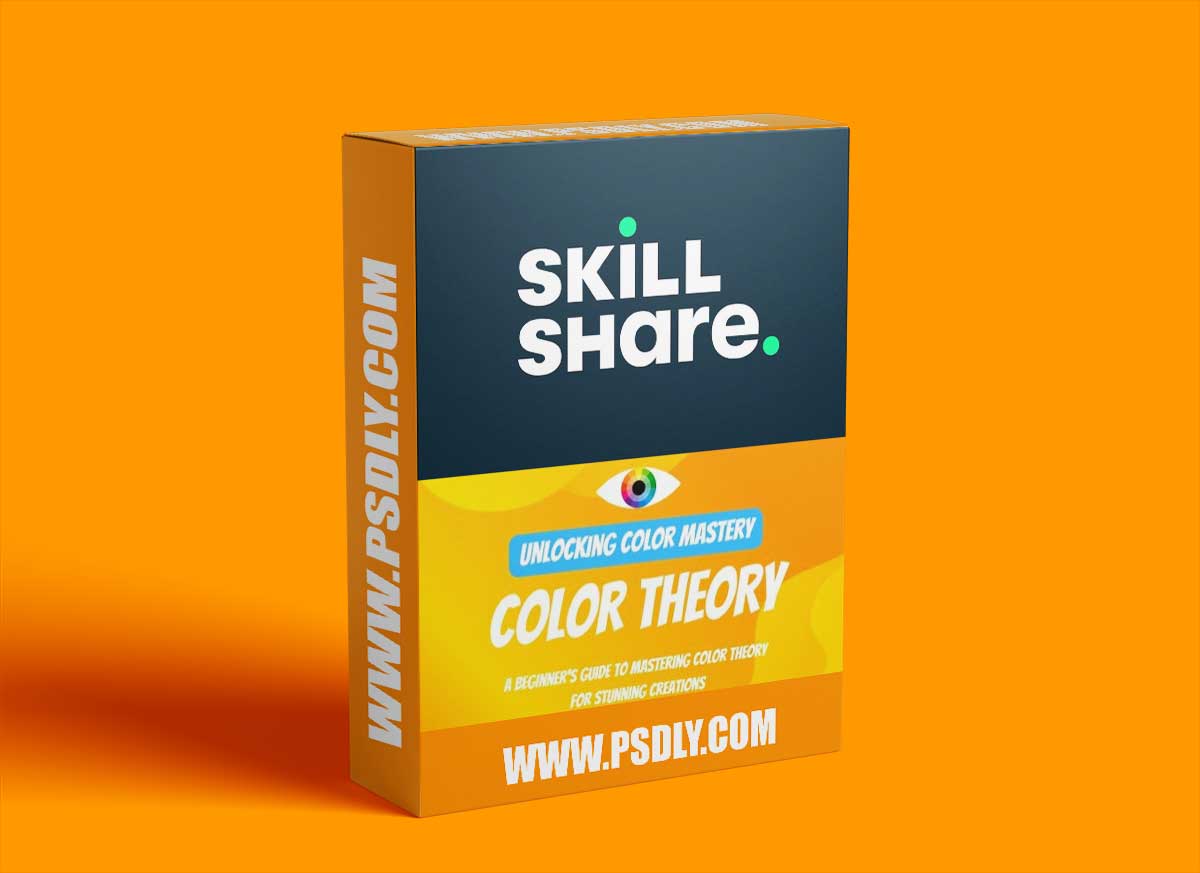 A Beginner's step-by-step guide to Mastering Color Theory & Unlocking Color Mastery 1 A Beginner's step-by-step guide to Mastering Color Theory & Unlocking Color Mastery
