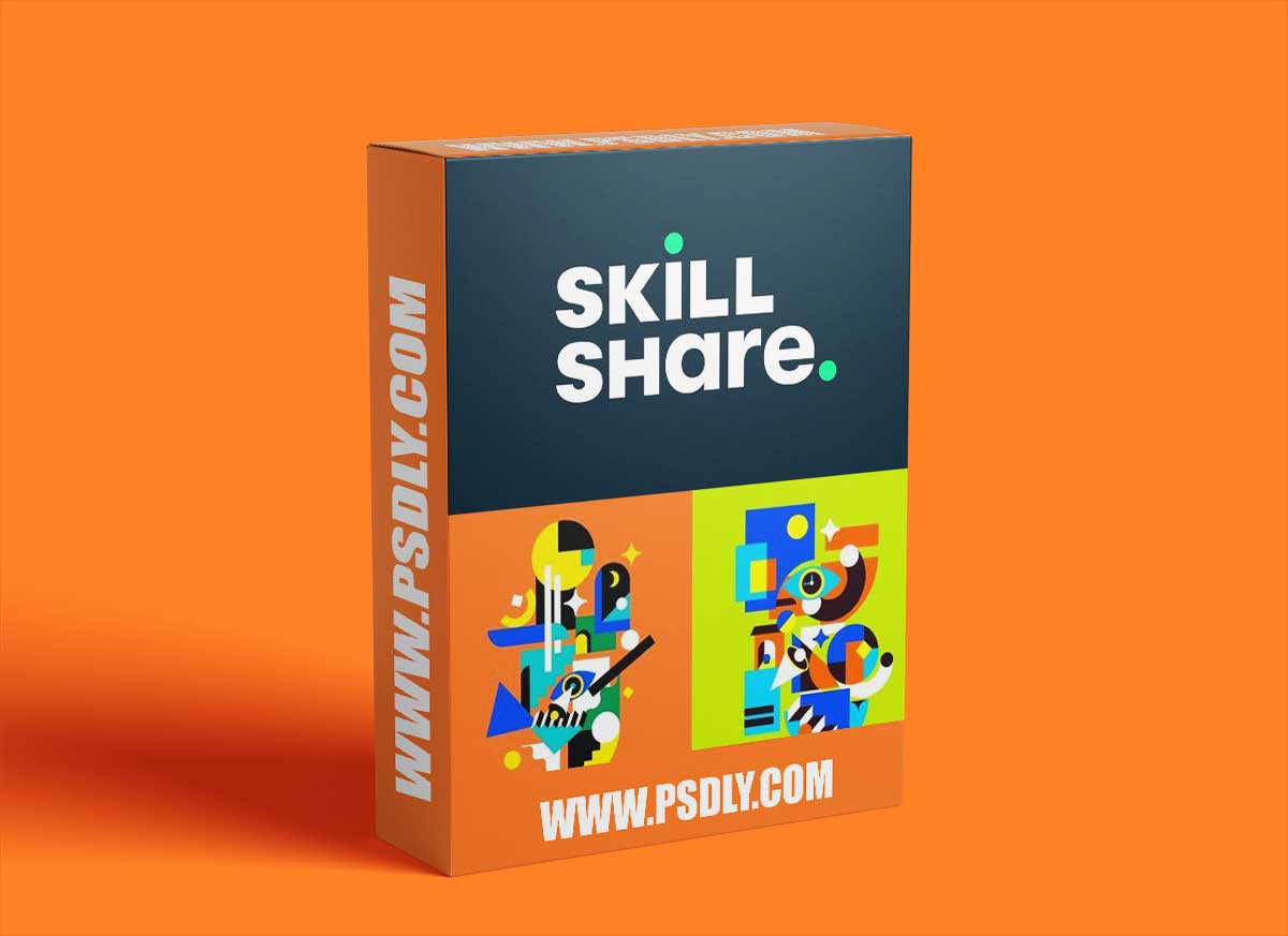 Abstract Poster Design: Using Adobe Illustrator to Create Eye-Catching Vector Illustrations 1 Abstract Poster Design: Using Adobe Illustrator to Create Eye-Catching Vector Illustrations