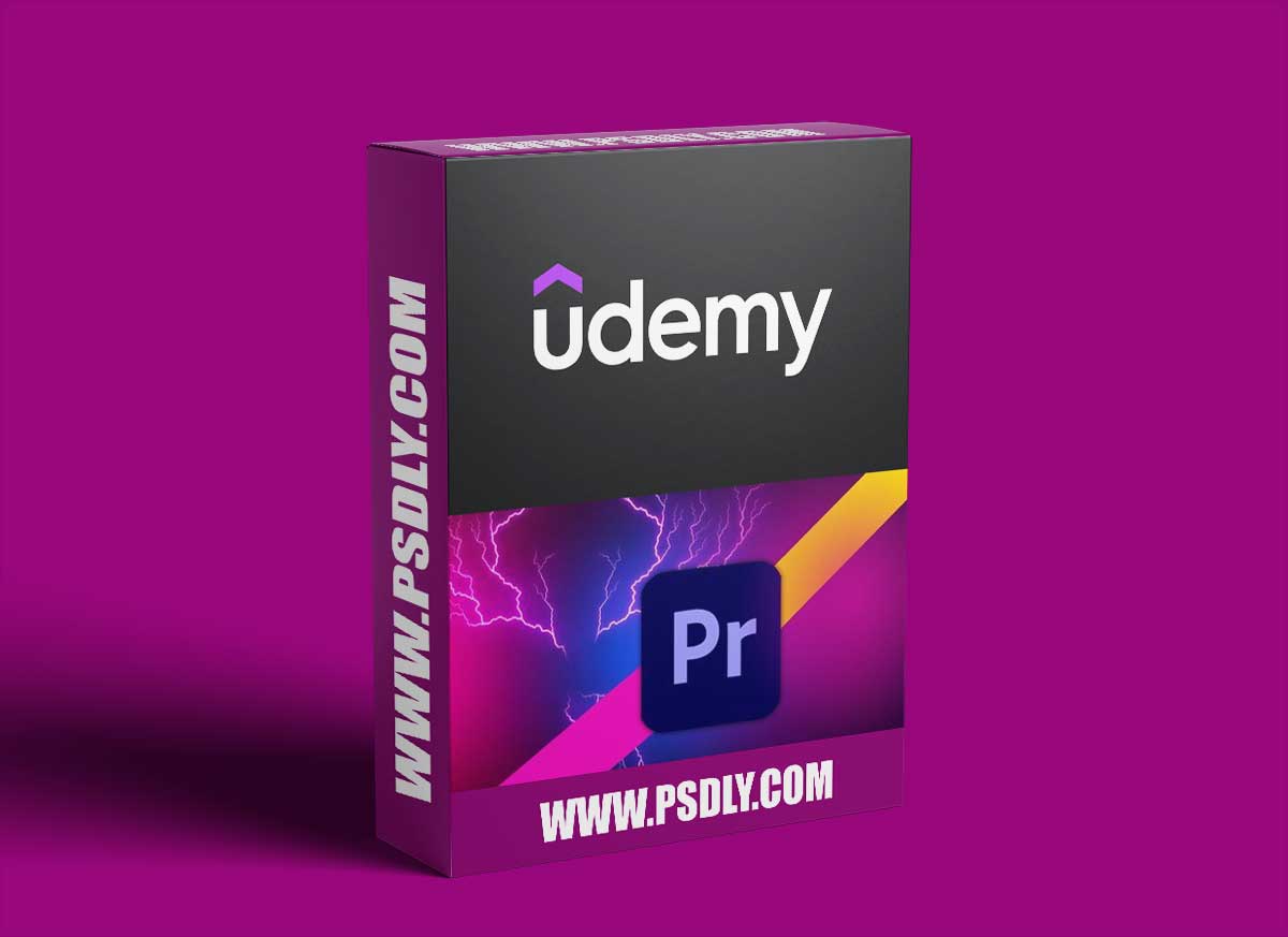 Adobe Premiere Pro Cc For Video Editing - Novice To Expert 1 Adobe Premiere Pro Cc For Video Editing - Novice To Expert