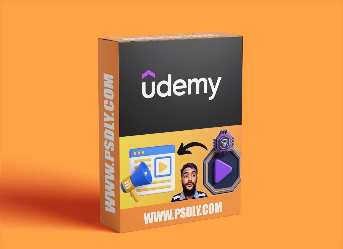 Ai Video Creation Course 2024: Generate Videos Using Ai 1 Ai Video Creation Course 2024: Generate Videos Using Ai