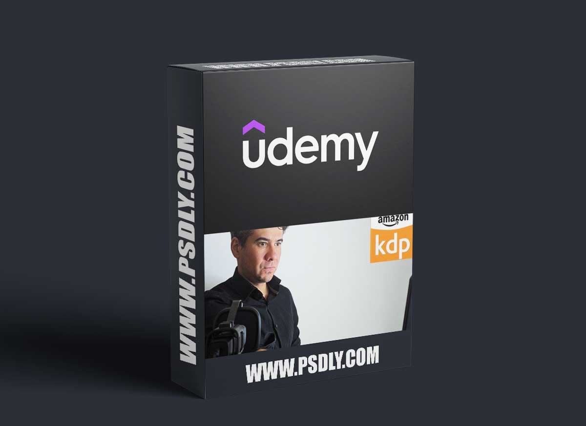 Amazon Kdp-Creating Passive Income Through Self Publishing 1 Amazon Kdp-Creating Passive Income Through Self Publishing