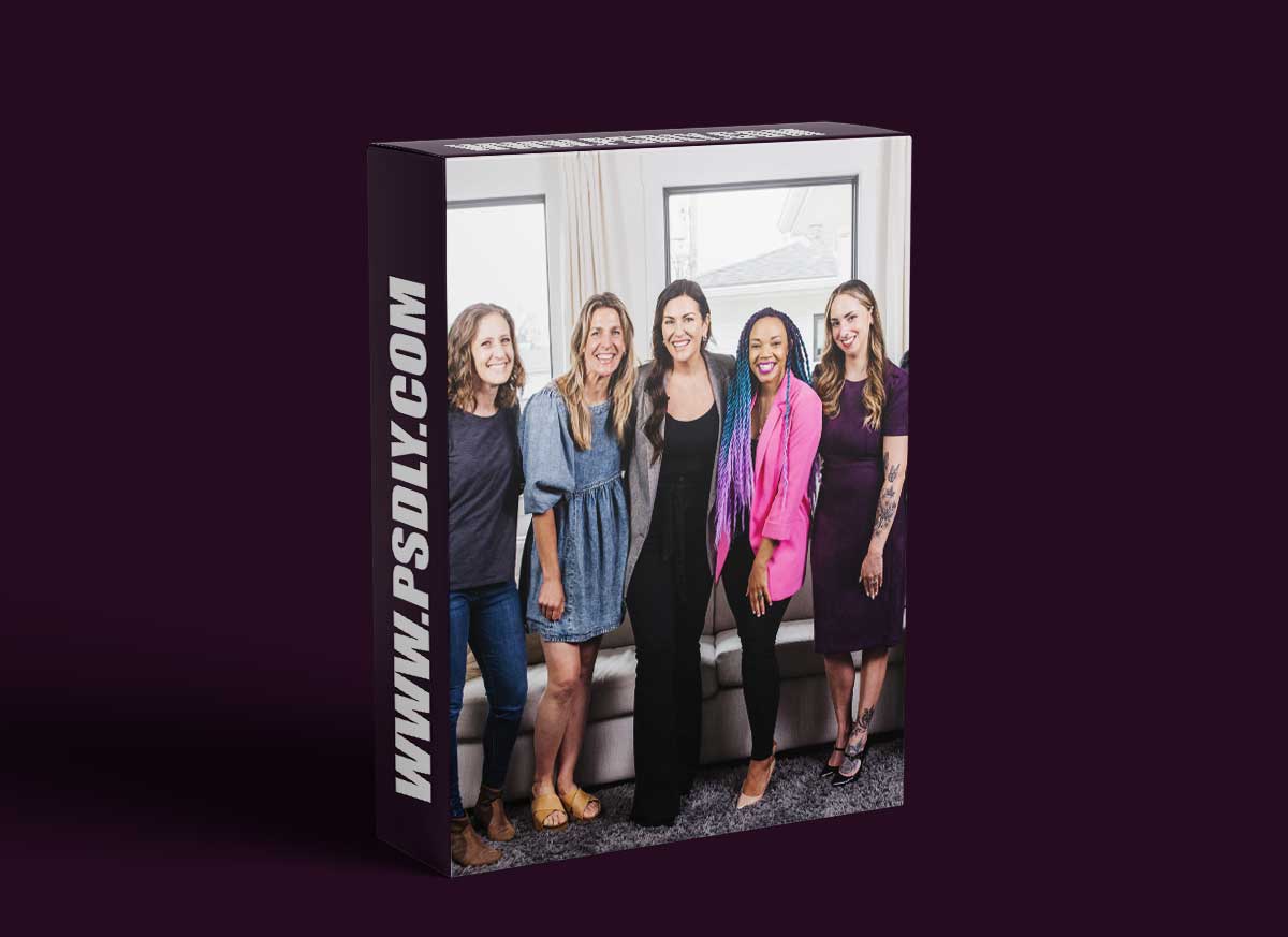 Amy Porterfield – Digital Course Academy 2023 1 Amy Porterfield – Digital Course Academy 2023