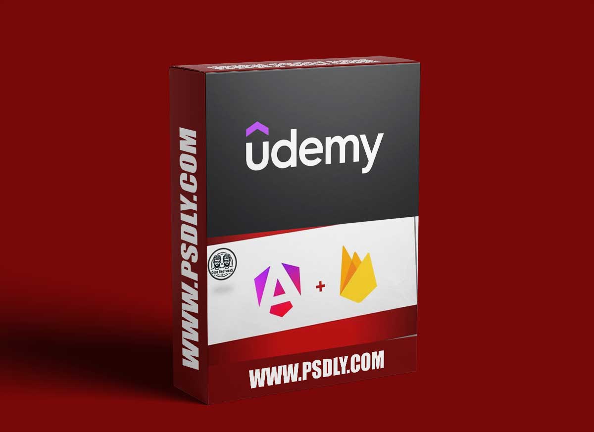 Angular & Firebase - CRUD + Auth + Deployment 2024 1 Angular & Firebase - CRUD + Auth + Deployment 2024