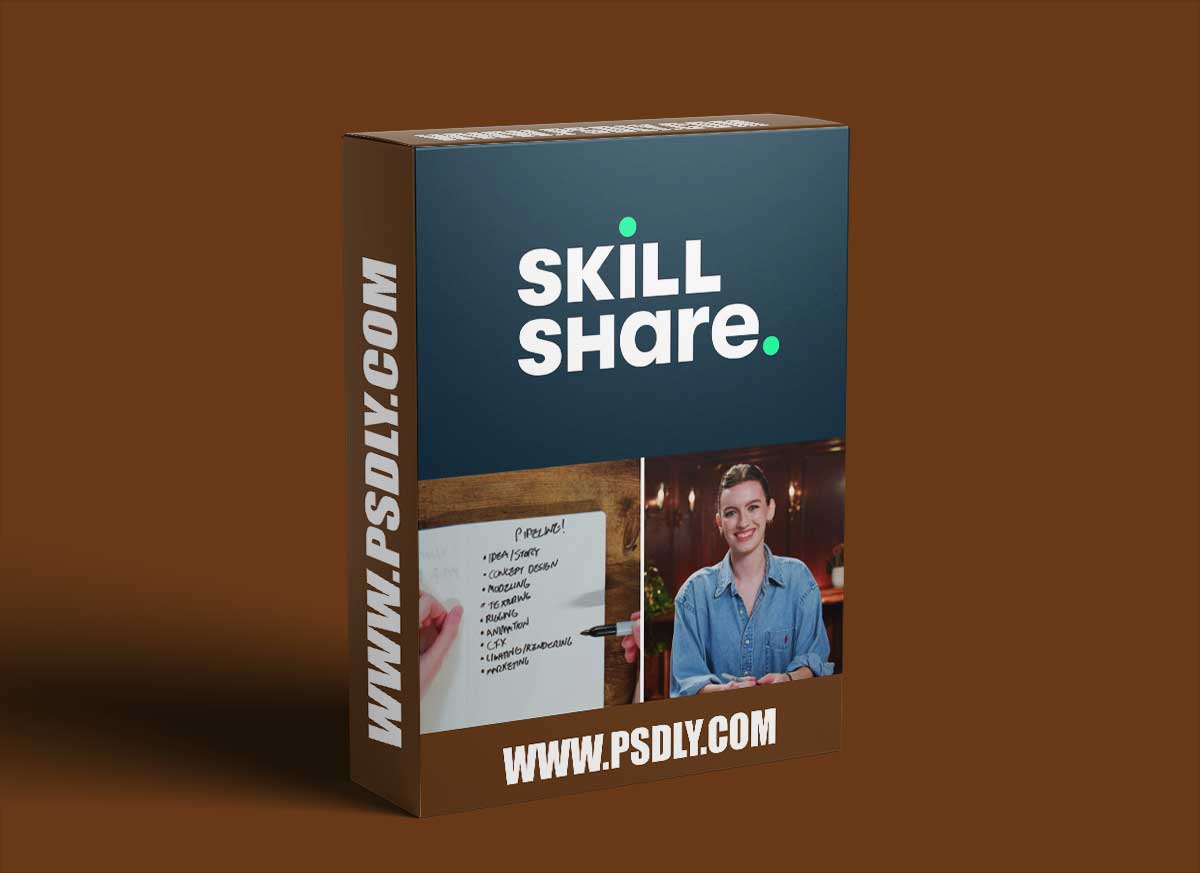 Become a 3D Animator: Strategies for Building Your Dream 3D Animation Career 1 Become a 3D Animator: Strategies for Building Your Dream 3D Animation Career