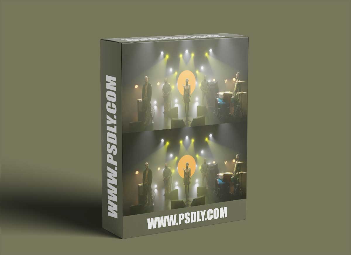 BlenderDMX v1.4.2 for Blender 1 BlenderDMX v1.4.2 for Blender