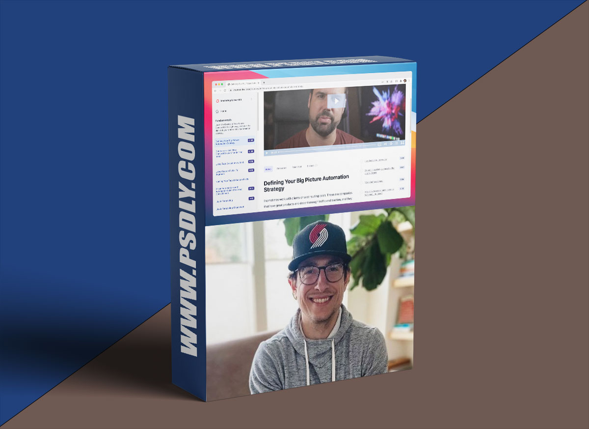 Brennan Dunn – Mastering Convertkit 2023 1 Brennan Dunn – Mastering Convertkit 2023