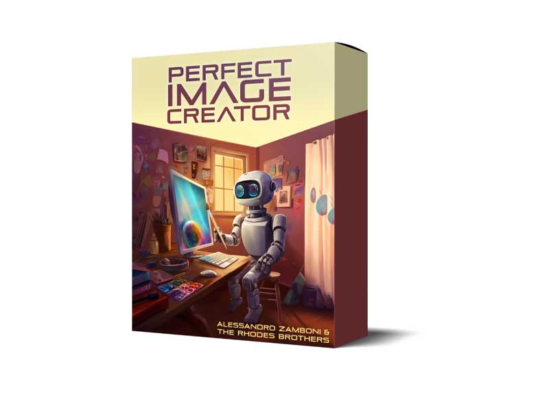CREATE PERFECT IMAGES FOR FREE WITH A.I. – THEN EARN FREE MONEY 1 CREATE PERFECT IMAGES FOR FREE WITH A.I. – THEN EARN FREE MONEY