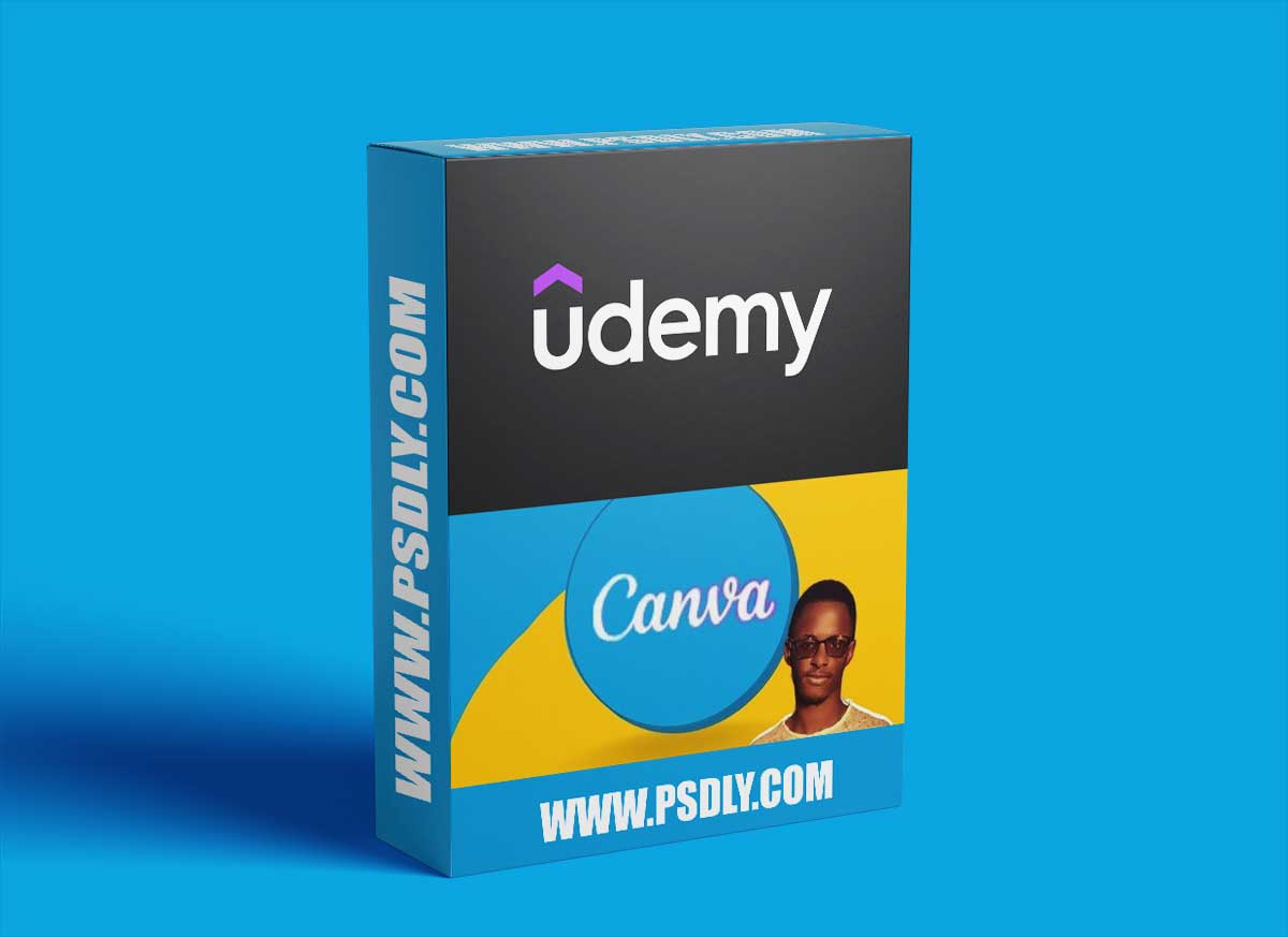 Canva Design Mastery: From Beginner to Advanced 1 Canva Design Mastery: From Beginner to Advanced