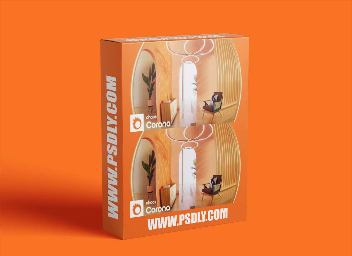 Chaos Corona 11 hotfix 2 for Cinema 4D R17 – 2024 1 Chaos Corona 11 hotfix 2 for Cinema 4D R17 – 2024