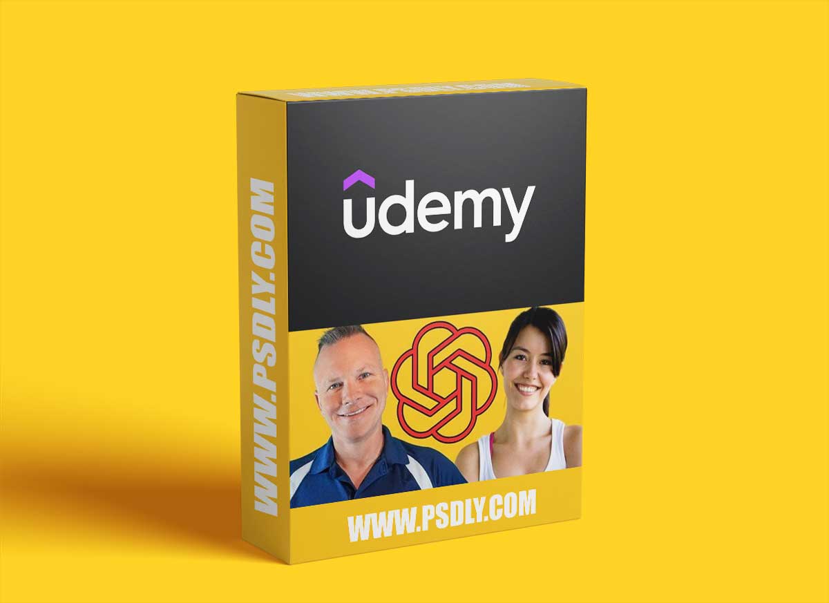 ChatGPT & Fitness: Mastering Injury Prevention Course 1 ChatGPT & Fitness: Mastering Injury Prevention Course