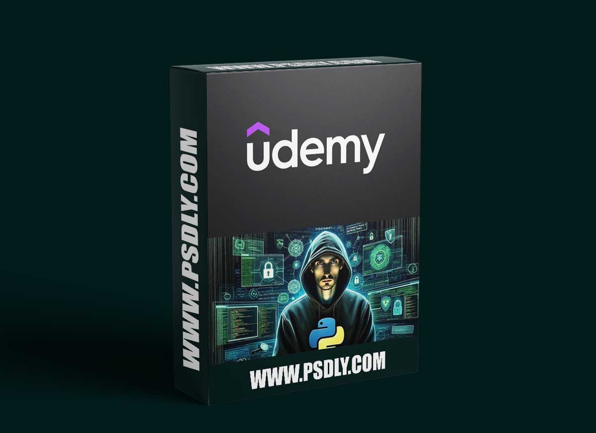ChatGPT & Python: Ethical Hacking Tools & Security 1 ChatGPT & Python: Ethical Hacking Tools & Security