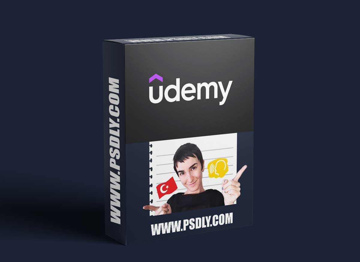 Complete A1 Turkish - From Beginner To Powerful Conversation 1 Complete A1 Turkish - From Beginner To Powerful Conversation