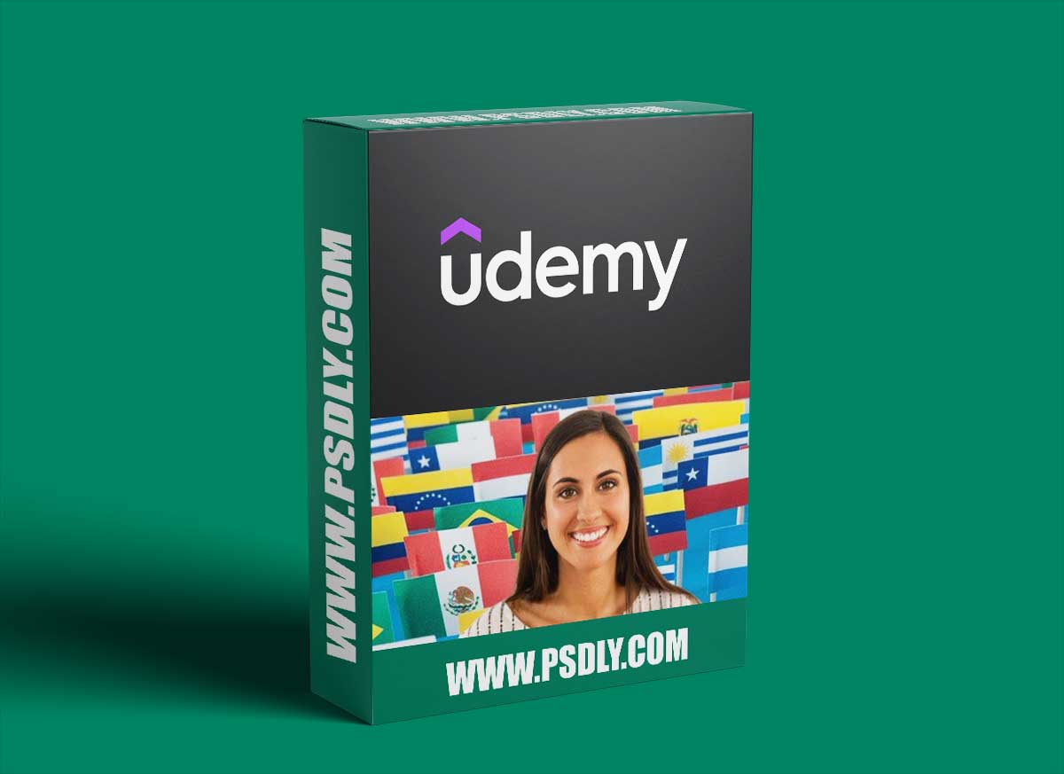 Complete Spanish Course for Beginners 1 Complete Spanish Course for Beginners