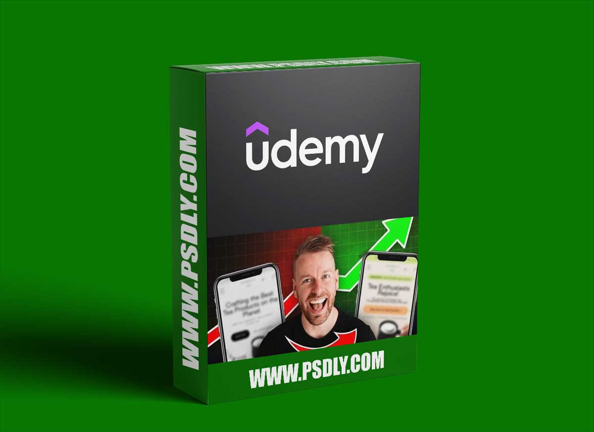 Conversion Rate Optimization and Landing Page Course 1 Conversion Rate Optimization and Landing Page Course