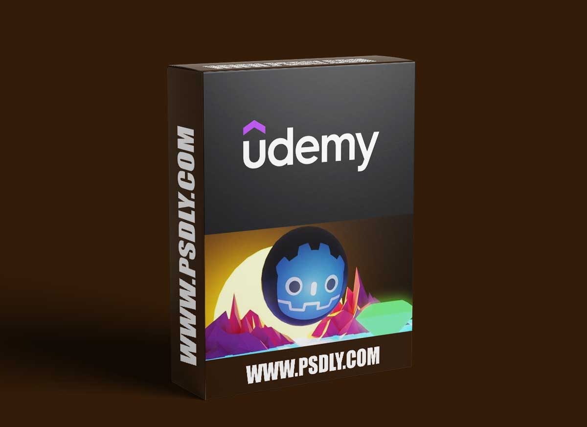 Create a Physics-Based Platformer in Godot! 1 Create a Physics-Based Platformer in Godot!