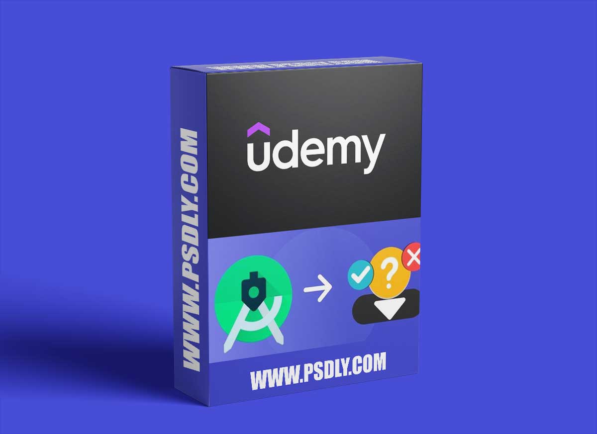 Creating A Quiz Game App From Scratch- Android Studio 1 Creating A Quiz Game App From Scratch- Android Studio