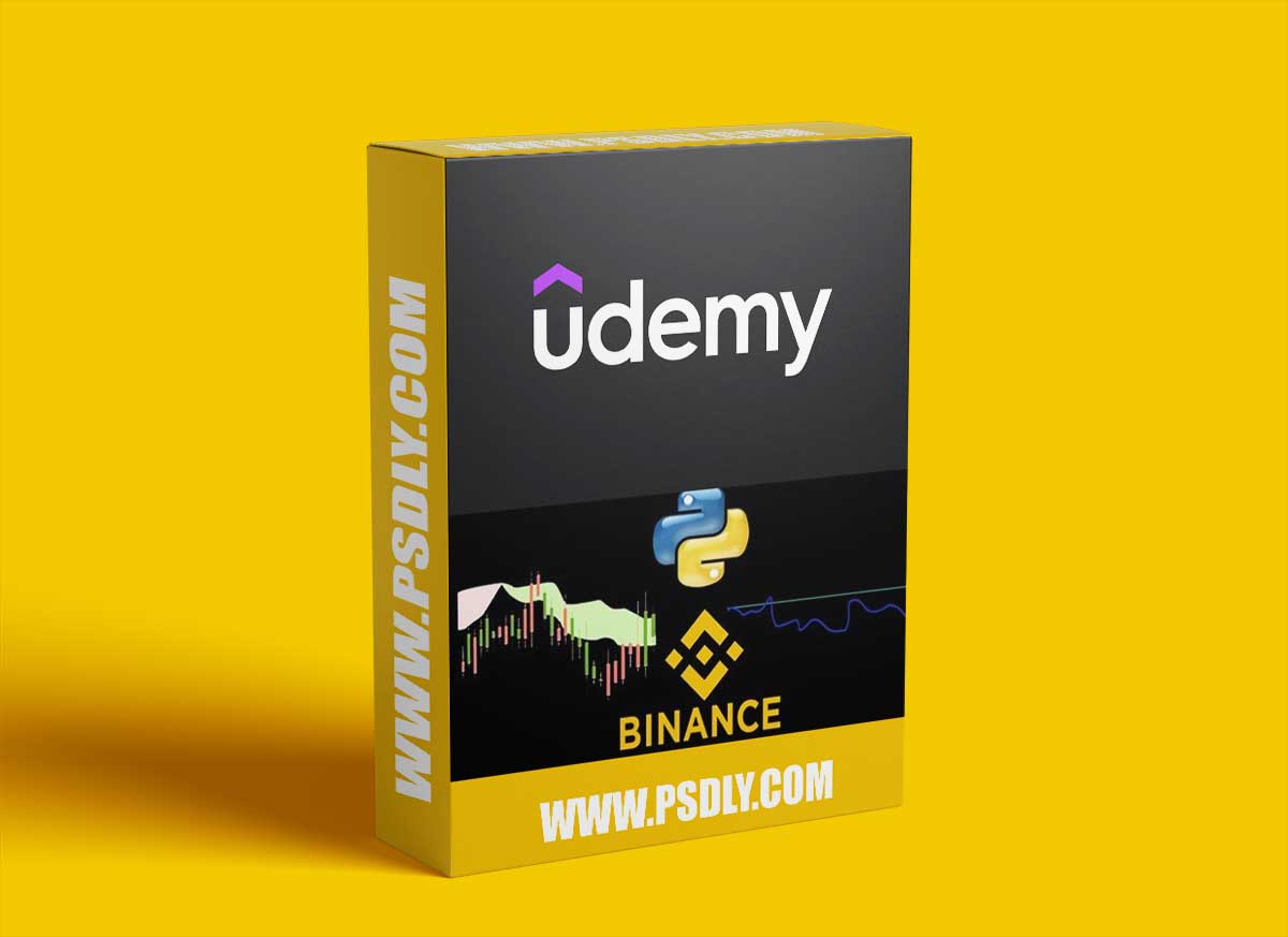 Crypto Indicators: Python, Binance, & Tradingview + Backtest 1 Crypto Indicators: Python, Binance, & Tradingview + Backtest