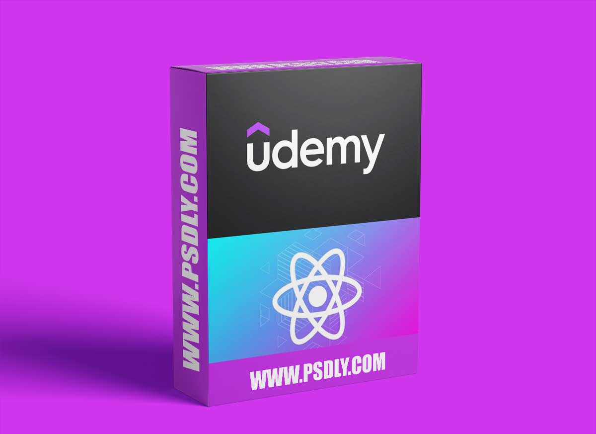 React 18 Course 2024 - Learn React JS the fast way 1 Cryptocurrency Simplified (2024)