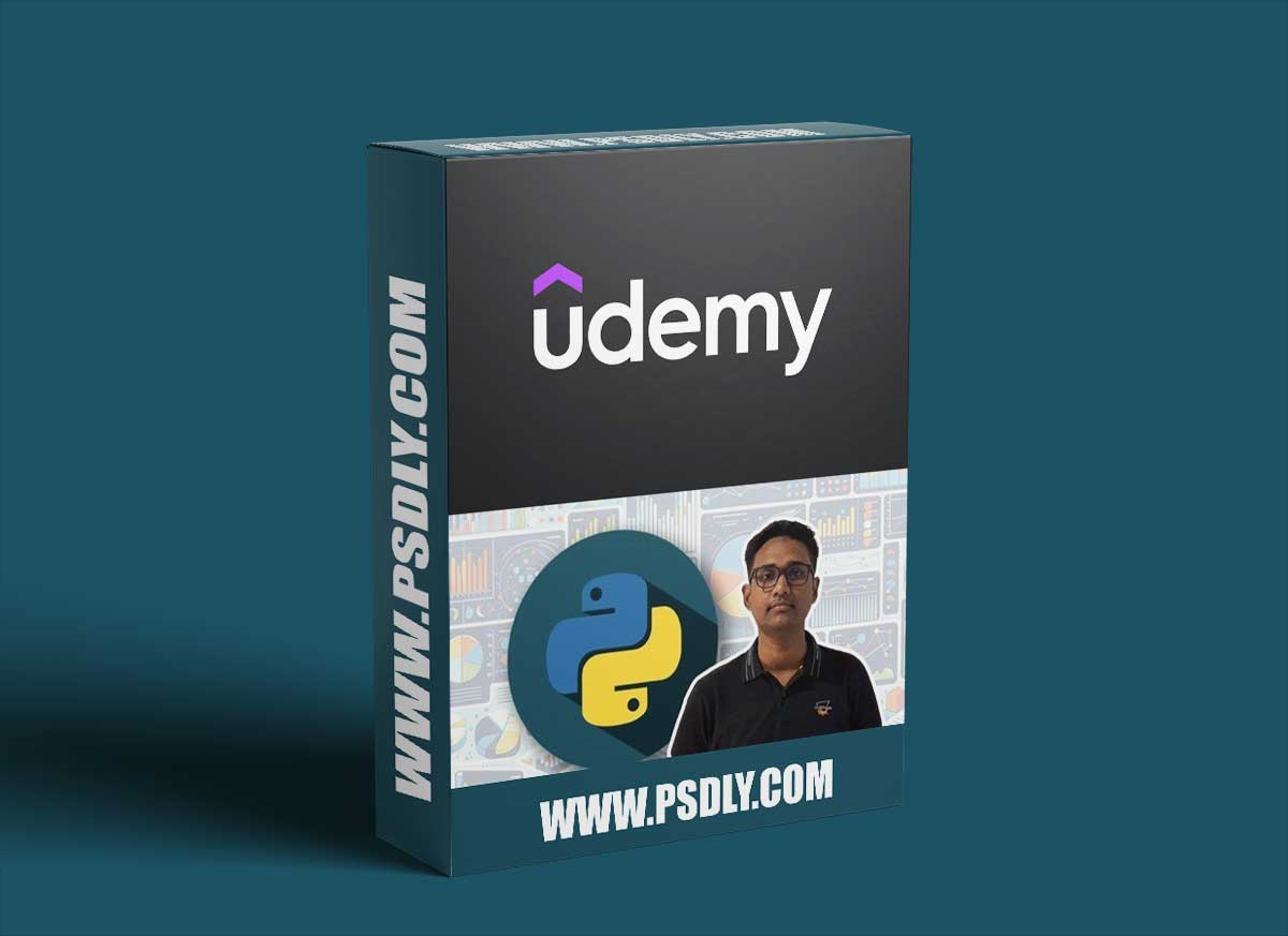 Data Analysis Masterclass: A-Z Data Analysis In Python 1 Data Analysis Masterclass: A-Z Data Analysis In Python