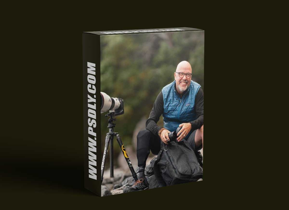 David duChemin - The Photographer's Voice 1 David duChemin - The Photographer's Voice