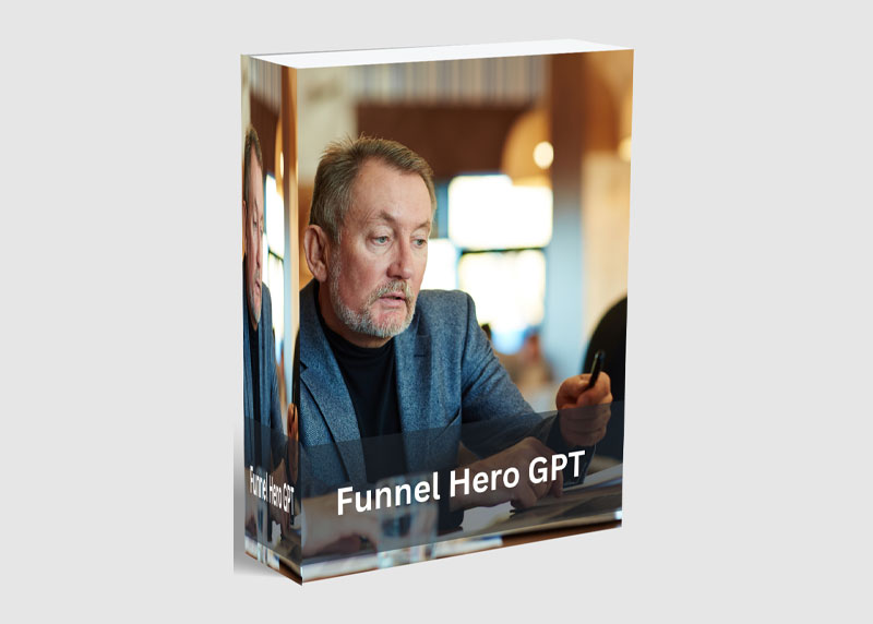 EzProfitSoftware – Funnel Hero GPT 1 EzProfitSoftware – Funnel Hero GPT
