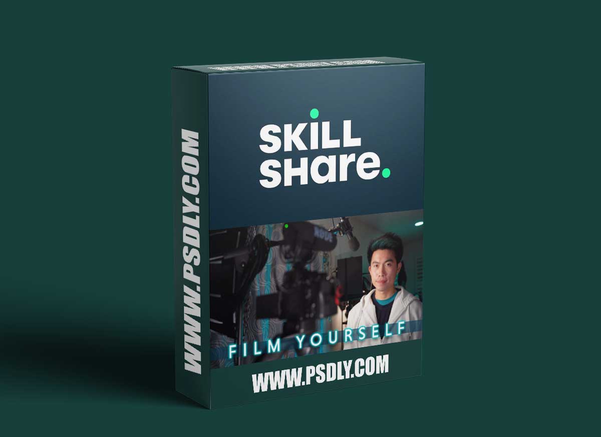Film Yourself 101: How to Create a Talking Head Video 1 Film Yourself 101: How to Create a Talking Head Video