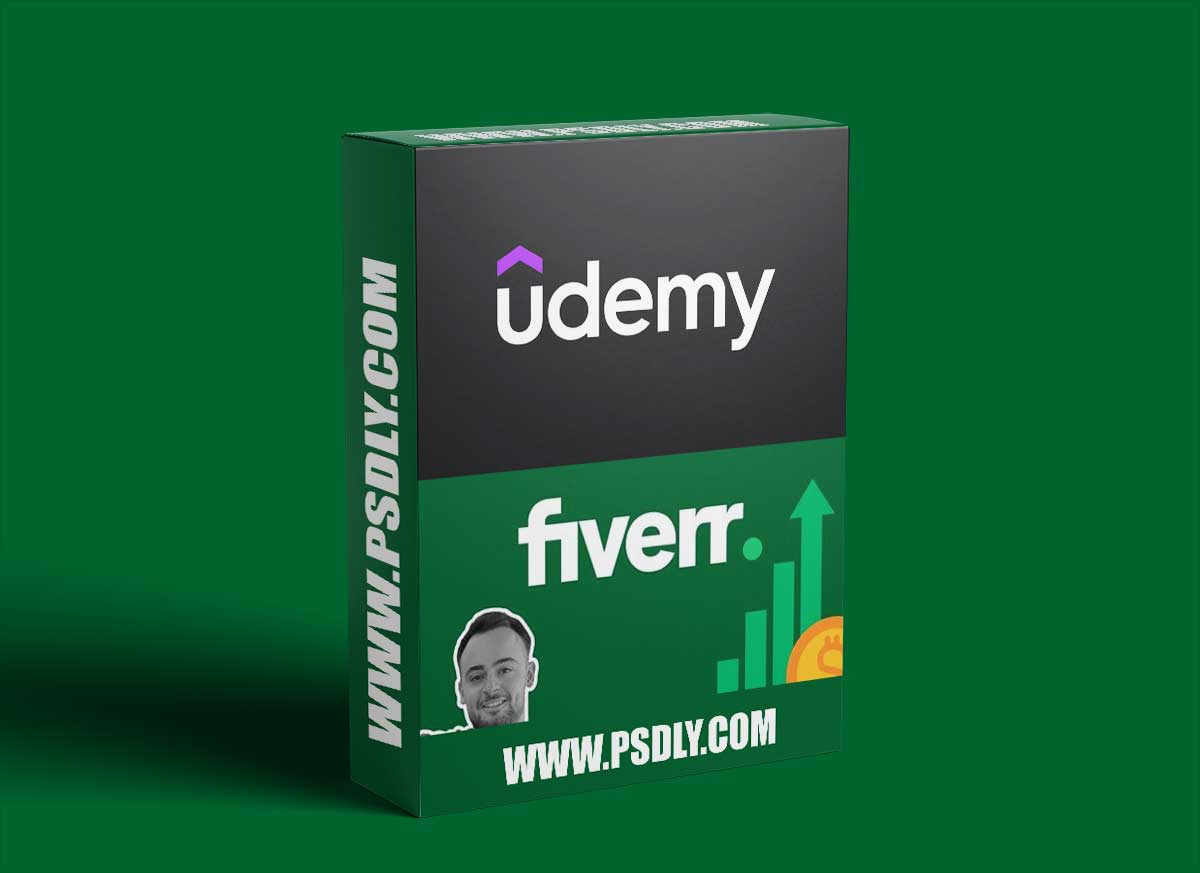 Fiverr 2.0 Update: Start Making Money Online Like The Top 1% 1 Fiverr 2.0 Update: Start Making Money Online Like The Top 1%