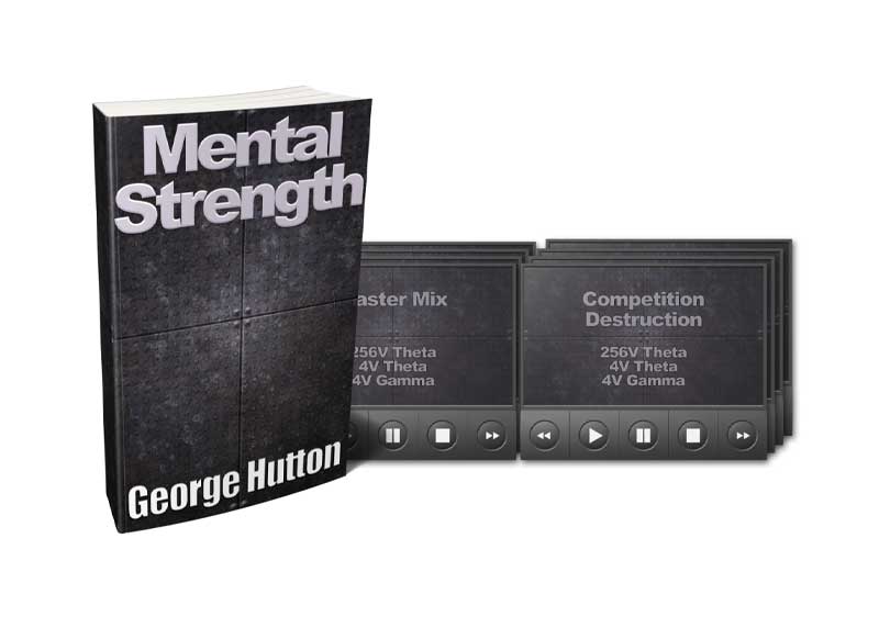 George Hutton – Mental Strength 1 George Hutton – Mental Strength
