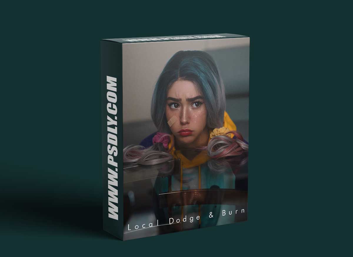 Geo’s Retouching Tutorial + Color Action pack Bundle 1 Geo’s Retouching Tutorial + Color Action pack Bundle
