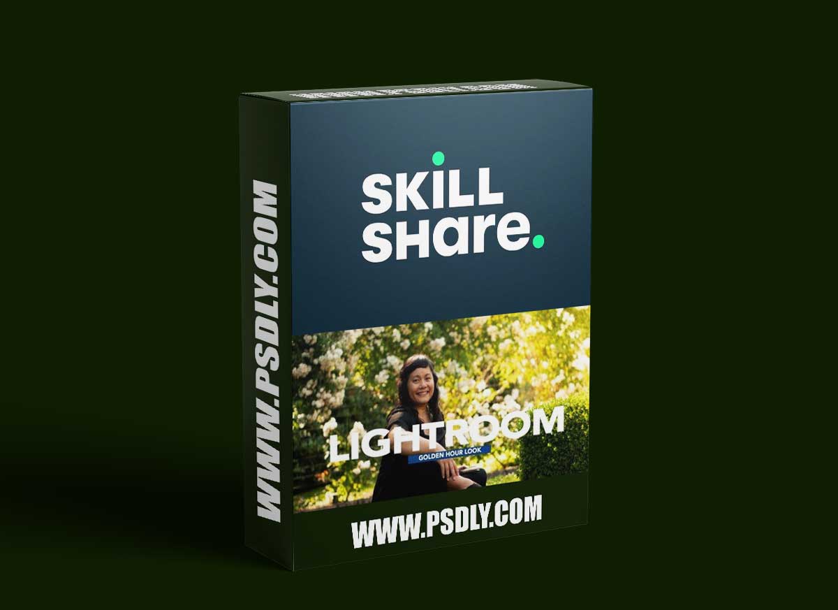 Golden Hour Photos: Level Up Your Portraits Using Lightroom 1 Golden Hour Photos: Level Up Your Portraits Using Lightroom