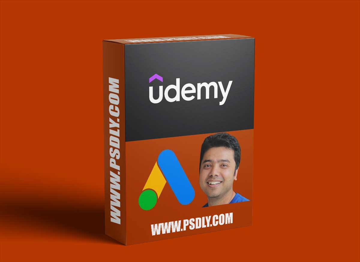 Google Ads Masterclass - All Campaign Builds & Features 1 Google Ads Masterclass - All Campaign Builds & Features