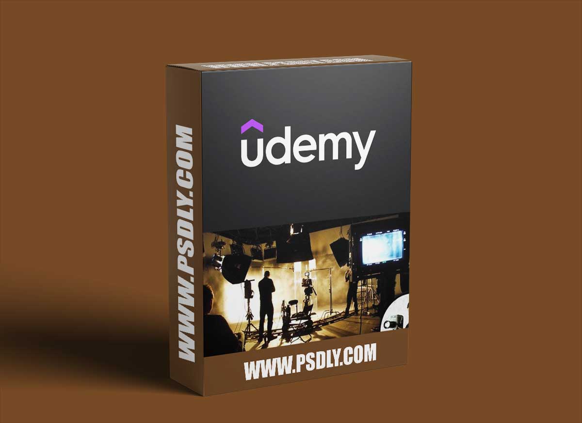 Hollywood Film School: Filmmaking & TV Directing Masterclass 1 Hollywood Film School: Filmmaking & TV Directing Masterclass
