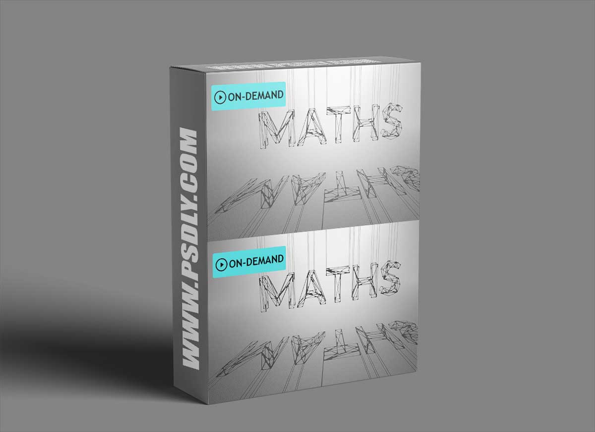 Houdini.School – HS-223 - Maths for Artists with Divyansh Mishra 1 Houdini.School – HS-223 - Maths for Artists with Divyansh Mishra