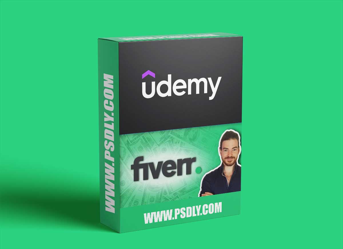 How To Double Your Web Design Orders On Fiverr (In 2 Hours) 1 How To Double Your Web Design Orders On Fiverr (In 2 Hours)
