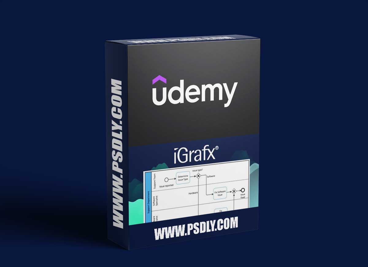 Igrafx Process Modelling (Bpmn 2.0) 1 Igrafx Process Modelling (Bpmn 2.0)