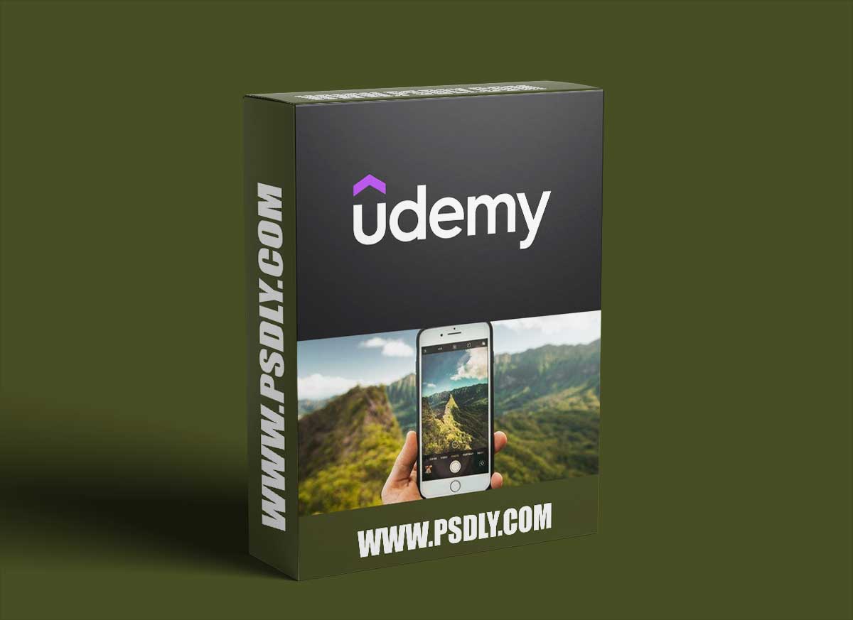 Iphone Photography Masterclass ! improve your skills Now 1 Iphone Photography Masterclass ! improve your skills Now