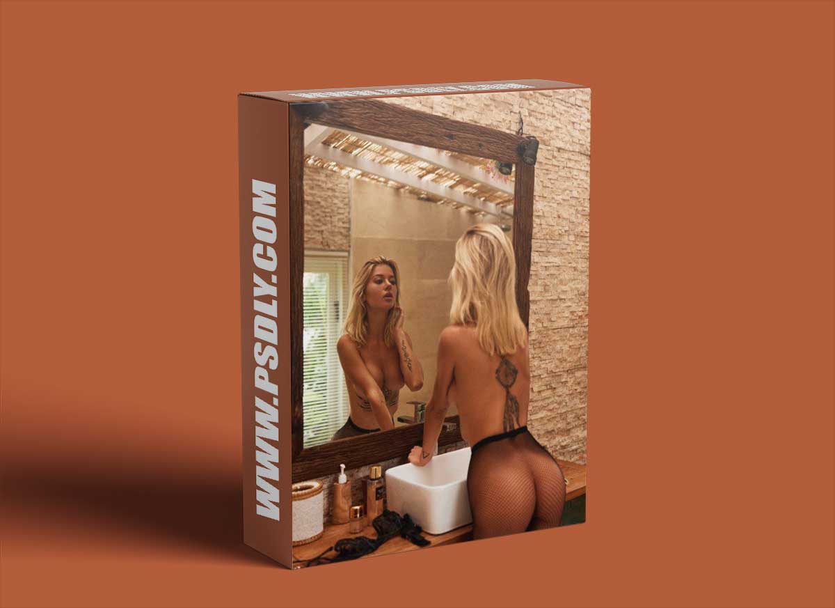 Joakim Karlsson Photography - Mirror, mirror… 1 Joakim Karlsson Photography - Mirror, mirror…