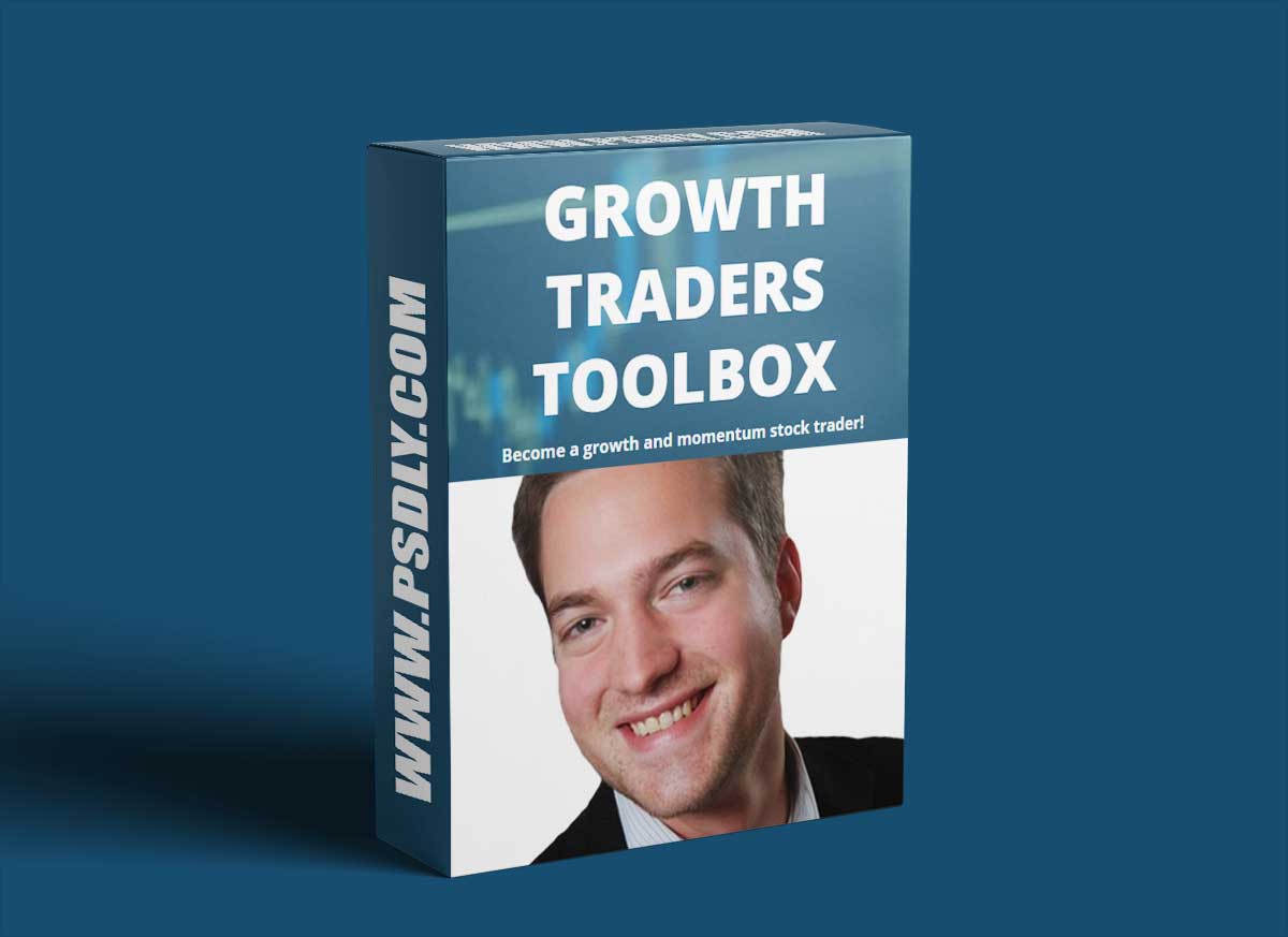 Julian Komar – Growth Traders Toolbox 1 Julian Komar – Growth Traders Toolbox
