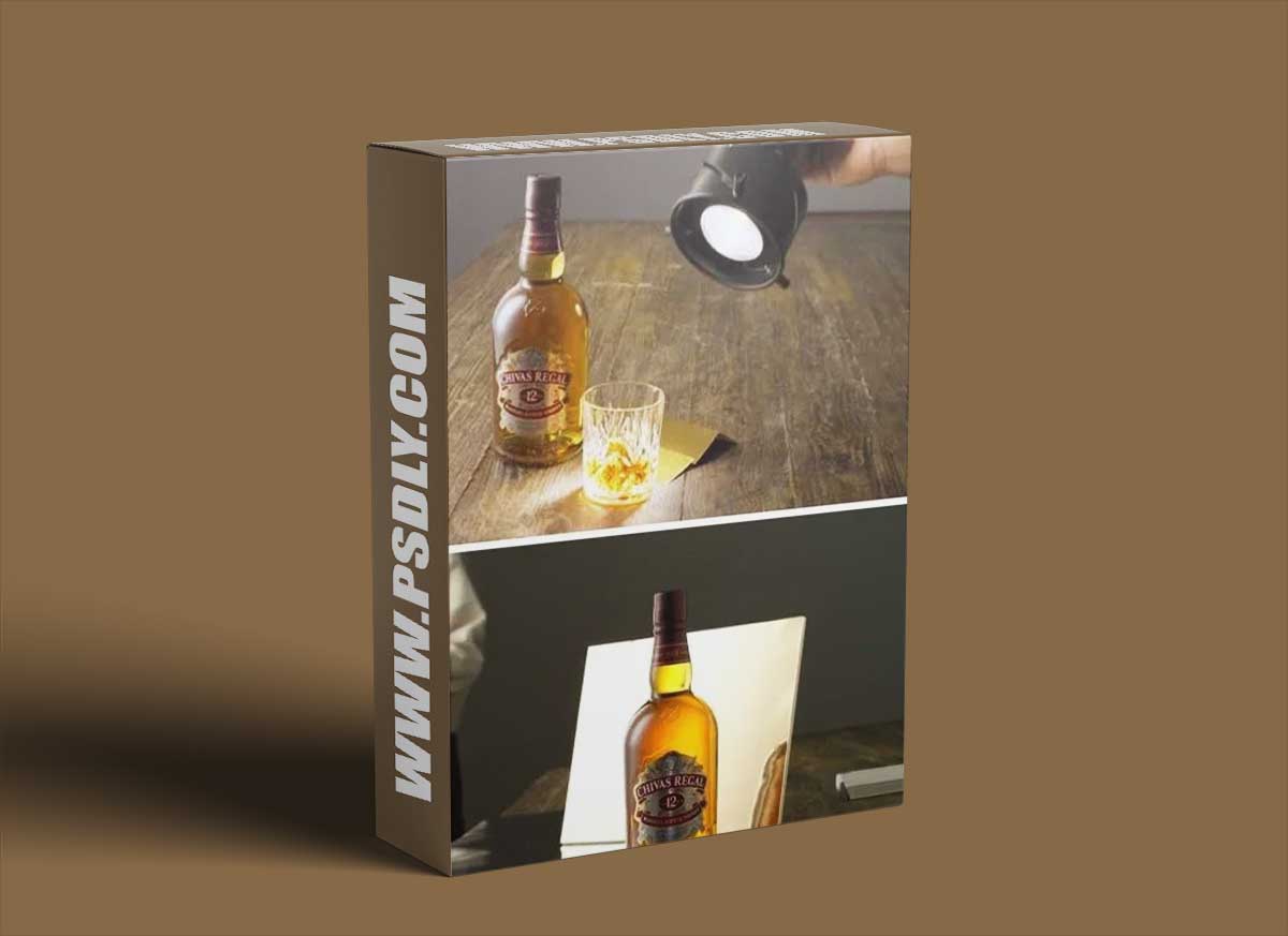Karl Taylor Photography - Chivas Regal Composite Photoshoot 1 Karl Taylor Photography - Chivas Regal Composite Photoshoot