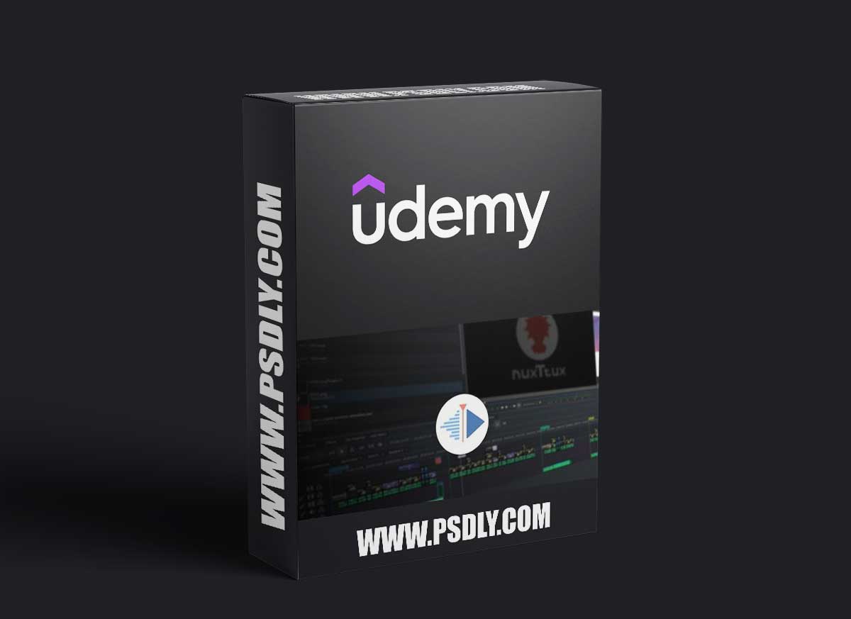 Kdenlive Video Editing - Master The Basics 1 Kdenlive Video Editing - Master The Basics