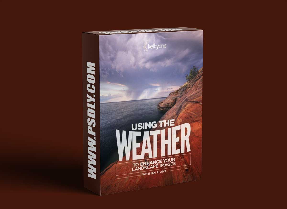 KelbyOne - Using the Weather to Enhance Your Landscape Images with Ian Plant 1 KelbyOne - Using the Weather to Enhance Your Landscape Images with Ian Plant