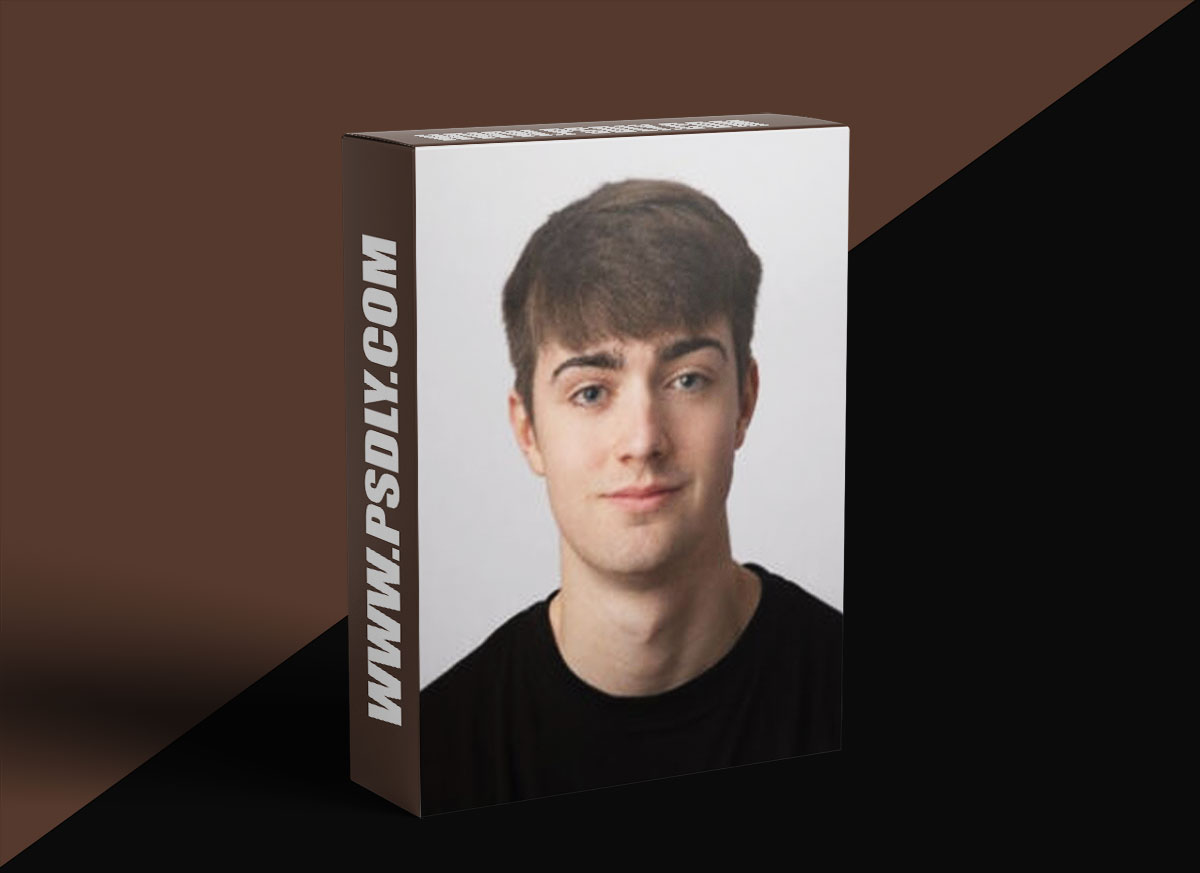 Kieran Drew – Viral Inspiration Lab 1 Kieran Drew – Viral Inspiration Lab