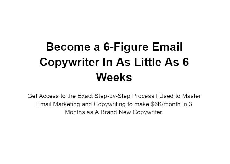 Lana Sova – Rapid Email Mastery Course 1 Lana Sova – Rapid Email Mastery Course