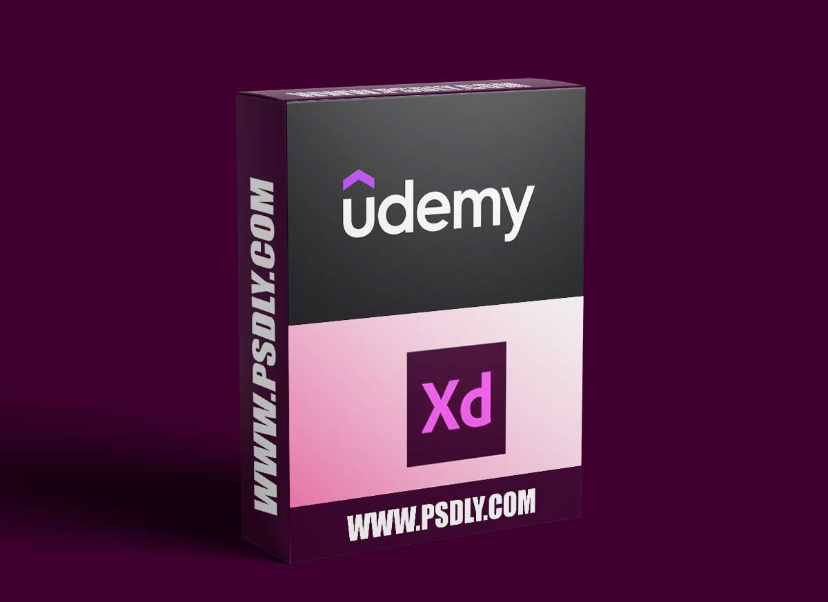 Learn Adobe Xd For Designing User Interface 1 Learn Adobe Xd For Designing User Interface