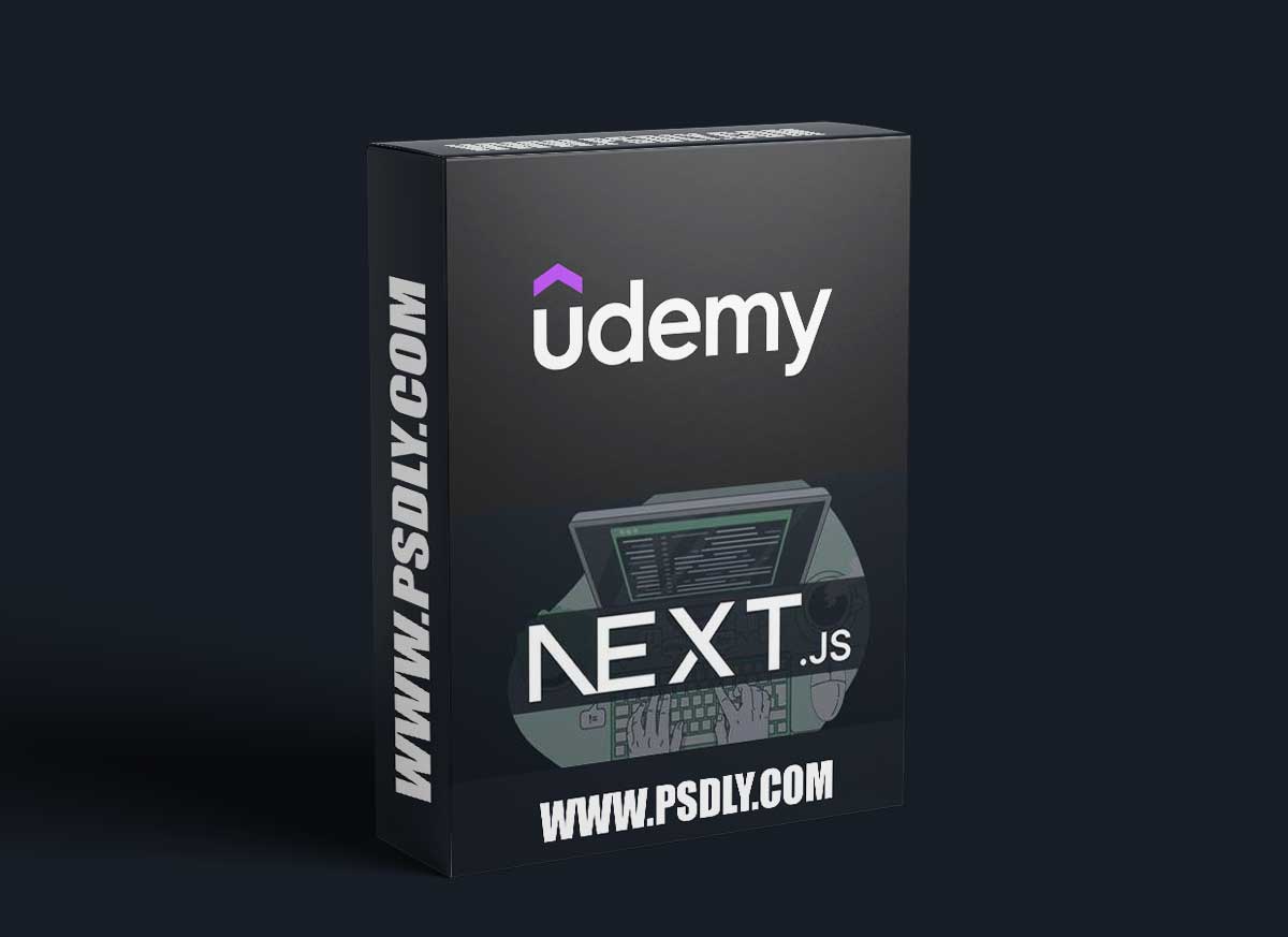 Learn Next JS 14 By Building Full Stack Project 1 Learn Next JS 14 By Building Full Stack Project