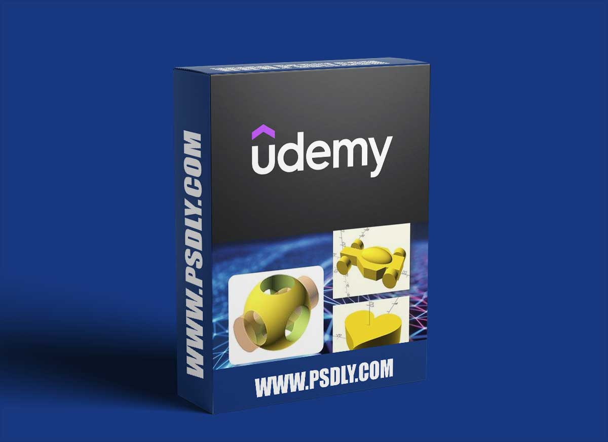 Learning and Praticing OpenSCAD on 3D Modeling 1 Learning and Praticing OpenSCAD on 3D Modeling