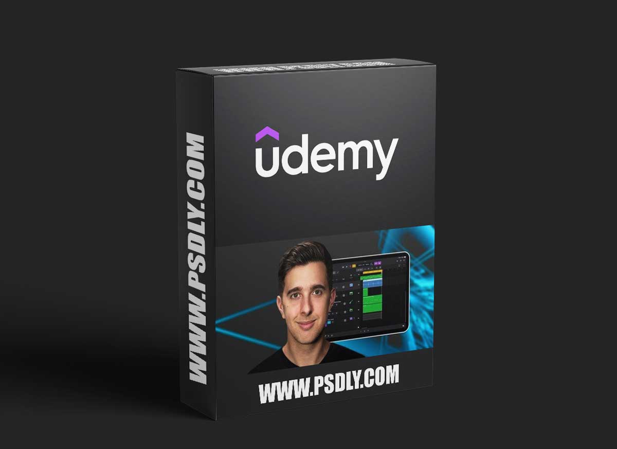 Logic Pro For Ipad - Music Production In Logic Pro 1 Logic Pro For Ipad - Music Production In Logic Pro
